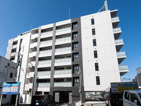 グランドインキャナルサイド / 1