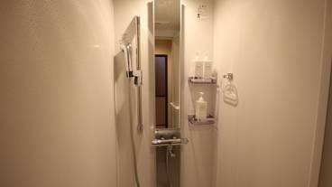 バスルームのシャワー / 26