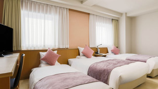 アクセシブルツイン 禁煙