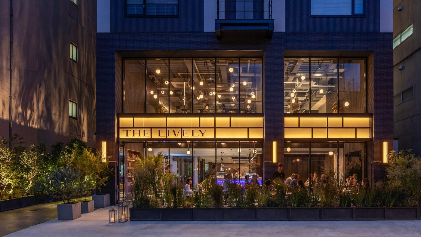 女子会を楽しめる”インスタ映え”が詰まったホテル4760646