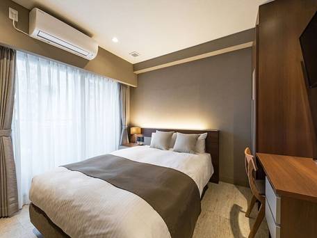 ホテル真法院大阪 / 5