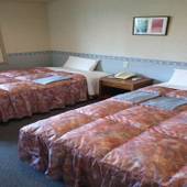 ホテルハイパーヒルズ弘前(BBHホテルグループ)(青森県 ビジネスホテル) / 4