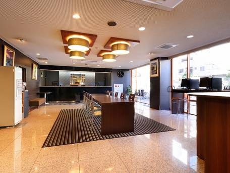 アパホテル 前橋駅北 / 2