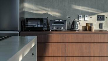 専用キッチン / 13