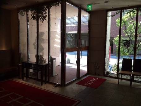 HOTEL CEEDS ホテル シーズ / 2