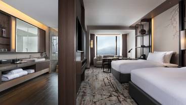 マウンテン ビュー / 17