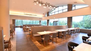 レストラン / 10