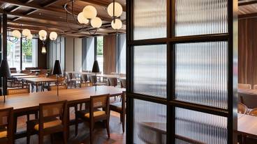 レストラン「実乃里deバル」④ / 14