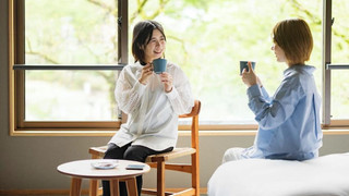 ベーシック ツインルーム 禁煙 マウンテンビュー