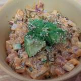 マグロマーケット RAYARD MIYASHITA PARK（マグロマーケット）