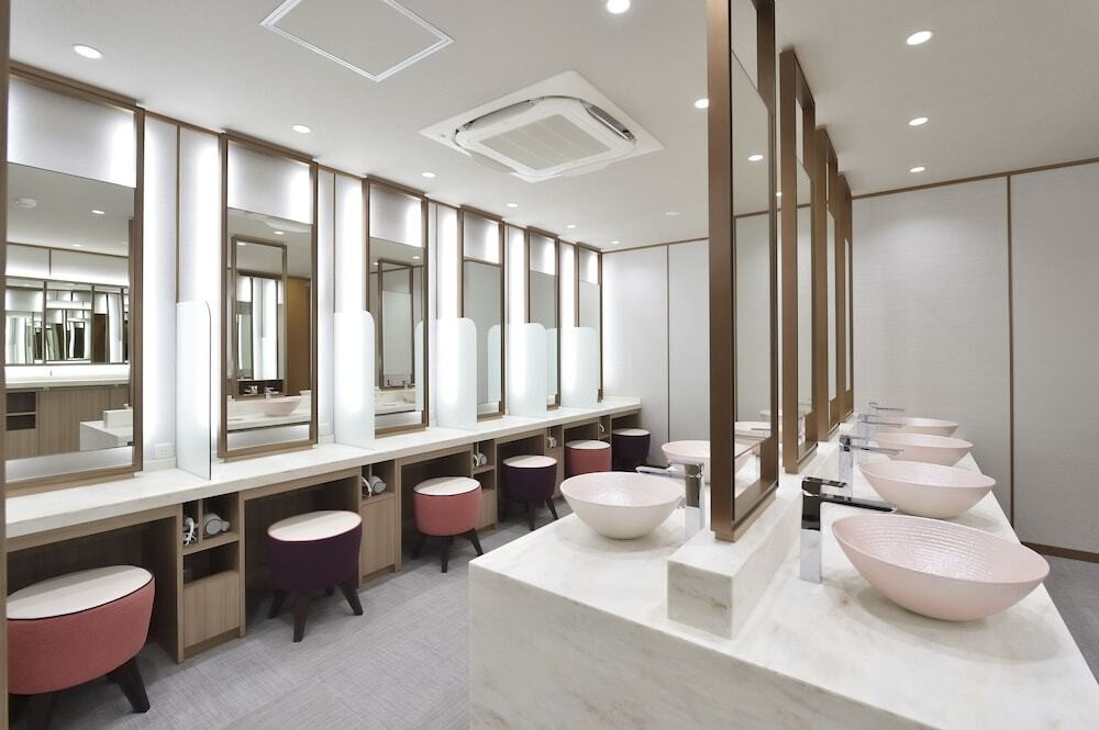 3.和モダンな空間で快適ステイ♪「J-SHIP 大阪難波」4083387