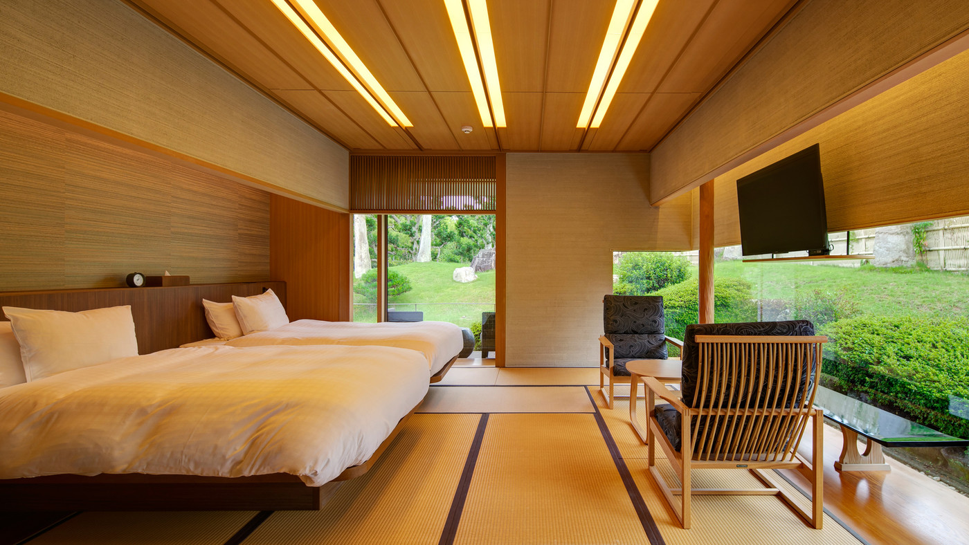 贅沢に別荘気分。親子孫の3世代もで気兼ねなくくつろげる4271887