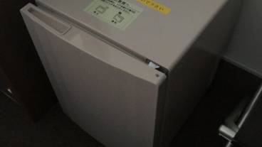 小型冷蔵庫 / 21