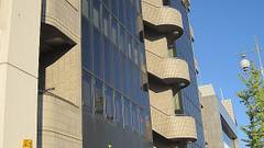 ホテル アルファイン秋田