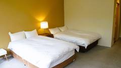 北軽井沢 Golden Forest Hotel