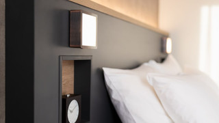 スーペリアシングルルーム 2名用