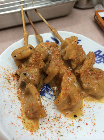 「八重勝」料理 634315 