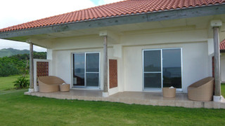 ヴィラ オーシャンフロント