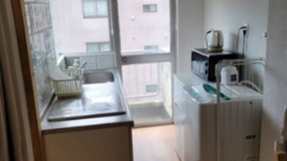 トリプルルーム 禁煙