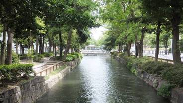 施設からの眺望 / 24