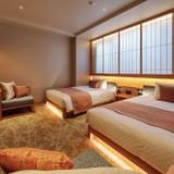 スーペリアツイン ユニバーサル / 5