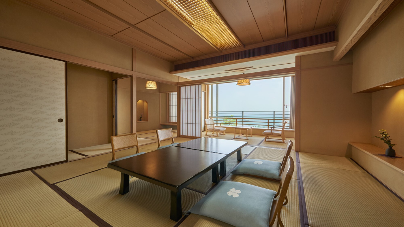 1. 上質なお部屋でホッと一息。大浴場も備えた「ホテル 花水木」3516445