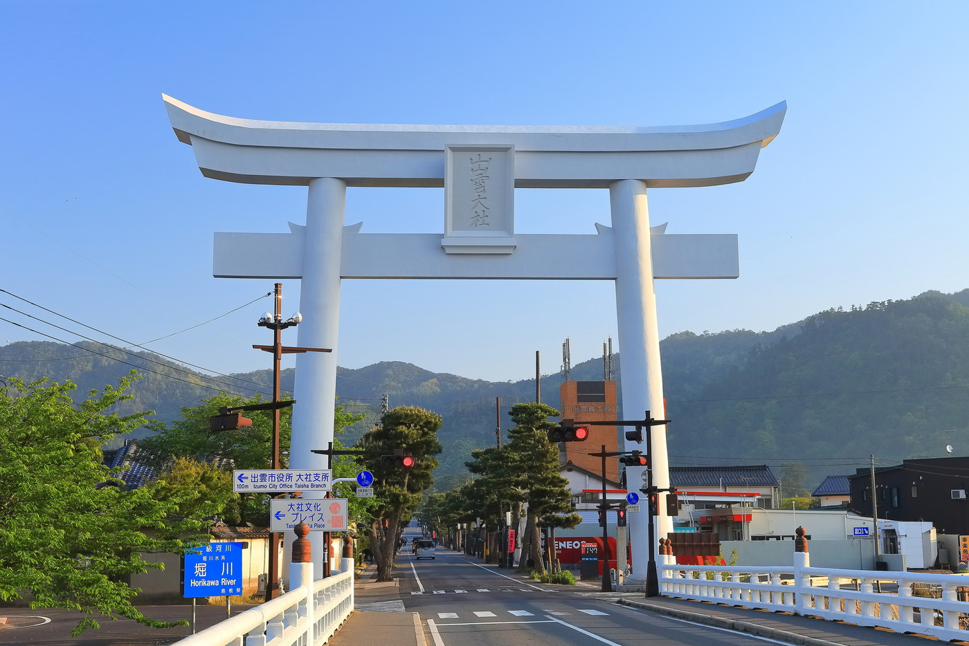 温泉をじっくり味わえる♪出雲市街の温泉宿3913716