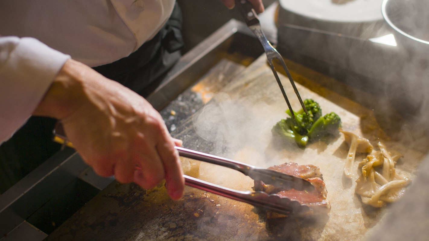 きぬ川馬留のライブコーナー