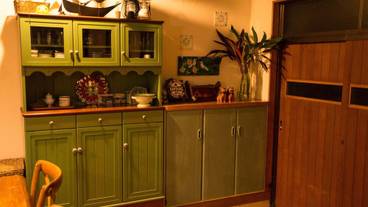 内部エントランス / 2