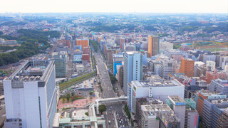 [ショートステイ] ツインルーム 25階 喫煙 チェックイン(19:00~)&チェックアウト(~9:00)