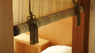 温泉露天風呂付き和洋室A(3名定員)36平米
