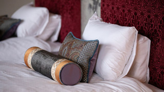 山神 和洋室 禁煙