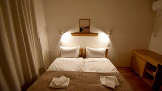 スタンダードルーム シービュー テラス付き 禁煙