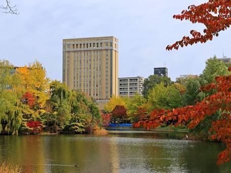 ホテルライフォート札幌 / 4