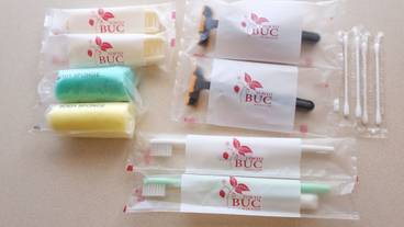 客室の設備とサービス / 7