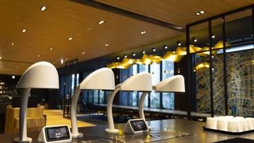 コーヒーメーカー / 3