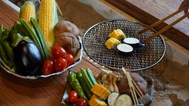 Nazuna 京都 御所（ナズナキョウトゴショ） / 6