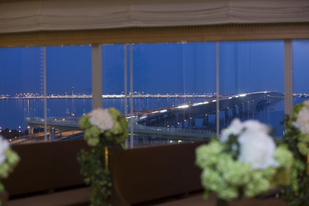 施設からの眺望