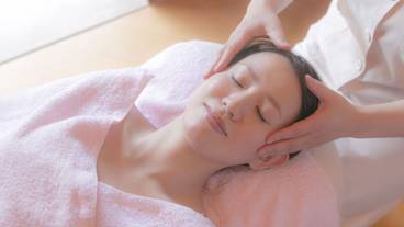 フェイシャル トリートメント / 1