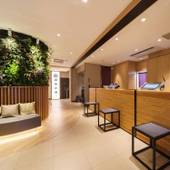 スーパーホテル京都・四条河原町（京都府 ビジネスホテル） / 3