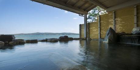 和倉温泉 ホテル海望