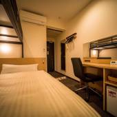 スーパーホテル八戸長横町（青森県 ビジネスホテル） / 4