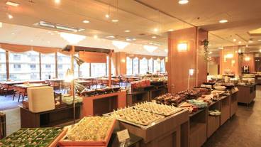 箱根湯本温泉 ホテル おかだ(ハコネユモトオンセン ホテル オカダ) / 4