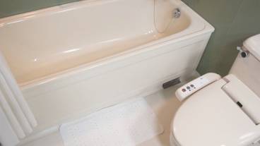 バスルーム一例 / 6