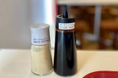 Ya Kun Kaya Toast 新宿住友ビル店