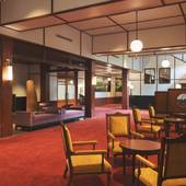 万平ホテル(長野県 リゾートホテル) / 3