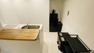 専用キッチン / 28