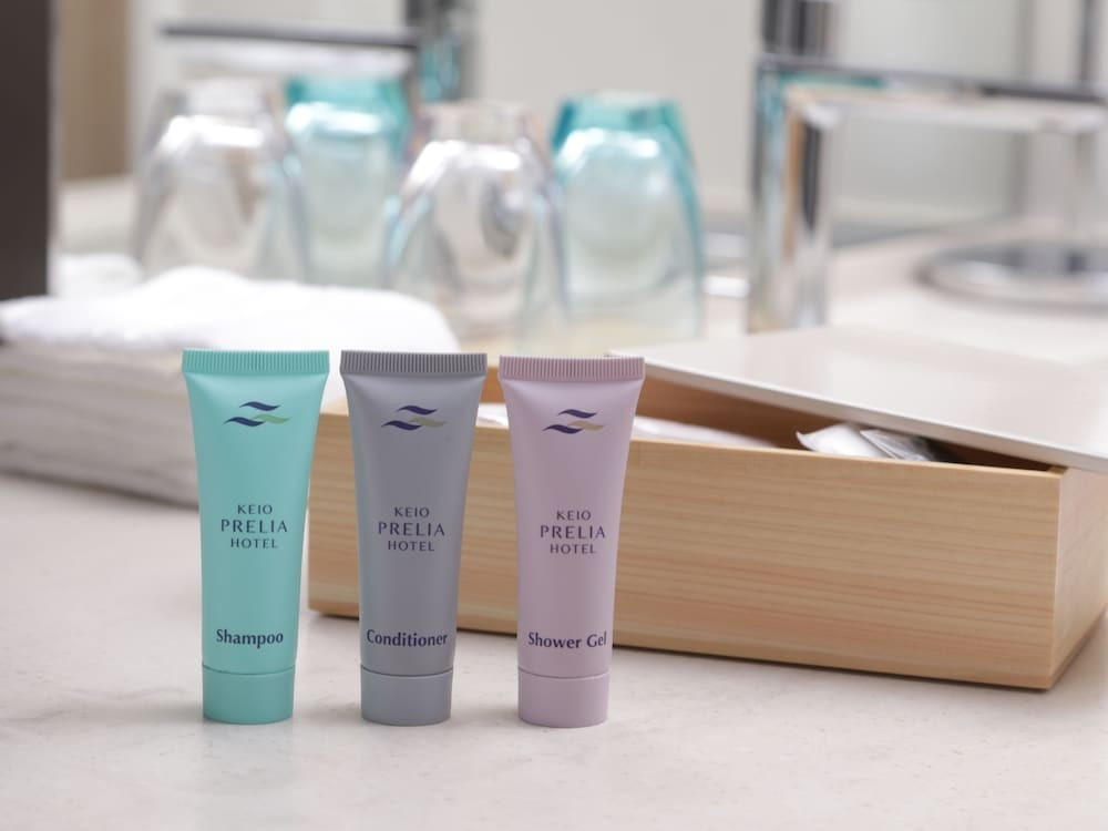 京王プレリアホテル札幌(ケイオウプレリアホテルサッポロ) / 14