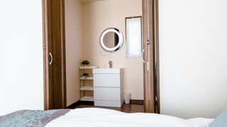 ヴィラ 3 ベッドルーム