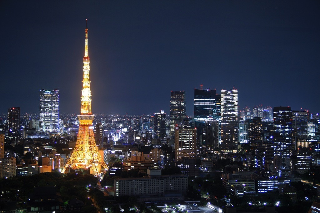 【六本木】ザ・リッツ・カールトン東京709140